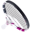 Tennisracket Babolat  Evo Aero Lite Pink