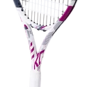 Tennisracket Babolat  Evo Aero Lite Pink