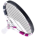 Tennisracket Babolat  Evo Aero Lite Pink