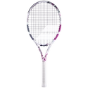 Tennisracket Babolat  Evo Aero Pink  L3