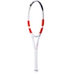 Tennisracket Babolat Pure Strike Team 2024