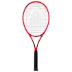 Tennisracket Head  MX Attitude Comp Light Red  L3