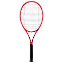 Tennisracket Head  MX Attitude Comp Light Red  L3