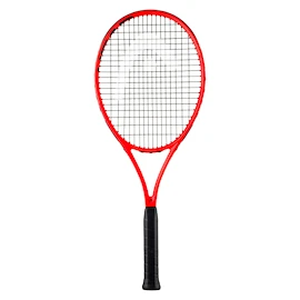 Tennisracket Head MX Attitude COMP Orange