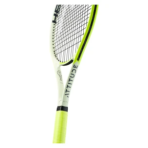 Tennisracket Head  MX Attitude ELITE Yellow