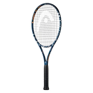 Tennisracket Head  MX Spark Comp Petrol