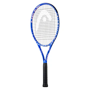 Tennisracket Head  MX Spark Elite Purple