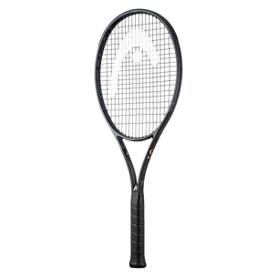 Tennisracket Head Speed Pro Black 2023  L2