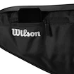 Tennisracket hoes Wilson RF Racquet Cover Black