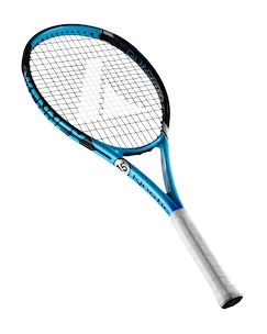 Tennisracket ProKennex Kinetic Q+15 (285g) Black/Blue 2021  L3