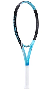 Tennisracket ProKennex Kinetic Q+15 Light (260g) Black/Blue 2021