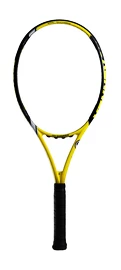 Tennisracket ProKennex Kinetic Q+5 Light (280g) Black/Yellow 2021