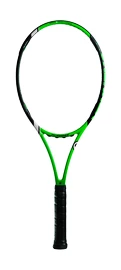 Tennisracket ProKennex Kinetic Q+Tour (300g) Black/Green 2021