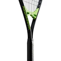 Tennisracket Wilson  Aggressor Black/Green