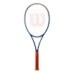 Tennisracket Wilson Blade 98 16x19 V9 Roland Garros 2024   L2