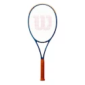 Tennisracket Wilson Blade 98 16x19 V9 Roland Garros 2024   L2