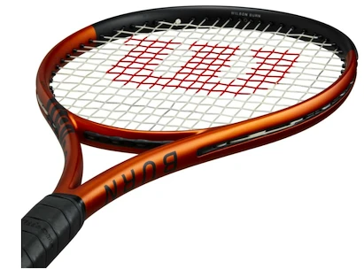 Tennisracket Wilson Burn 100 ULS v5