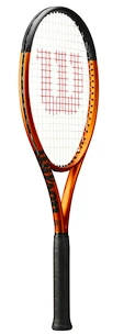 Tennisracket Wilson Burn 100 v5