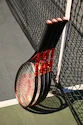 Tennisracket Wilson Clash 100 PRO V3