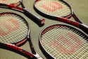 Tennisracket Wilson Clash 100 PRO V3