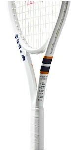 Tennisracket Wilson Clash 100 v2 Roland Garros 2023  L2