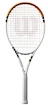 Tennisracket Wilson Clash 100 v2 Roland Garros 2023  L2