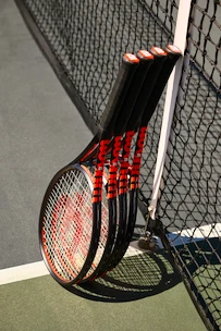 Tennisracket Wilson Clash 100 V3