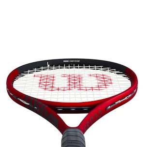 Tennisracket Wilson Clash 100L v2.0  L4