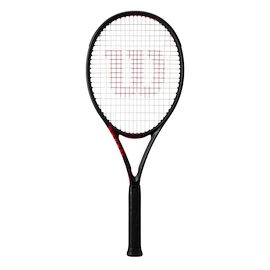 Tennisracket Wilson Clash 100L V3