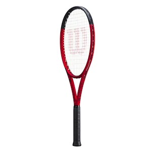 Tennisracket Wilson Clash 100UL v2.0  L1