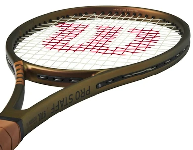 Tennisracket Wilson Pro Staff 97UL v14