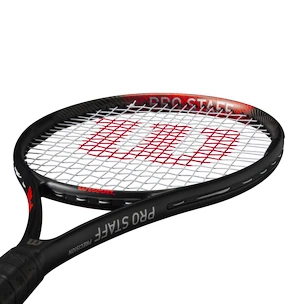 Tennisracket Wilson  Pro Staff Precision 103    L3