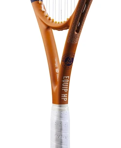 Tennisracket Wilson  Roland Garros Equipe HP  L2