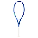 Tennisracket Yonex EZONE 100 Blast Blue 2025