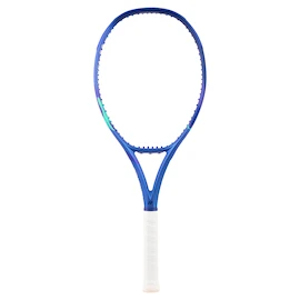 Tennisracket Yonex EZONE 100 L Blast Blue 2025