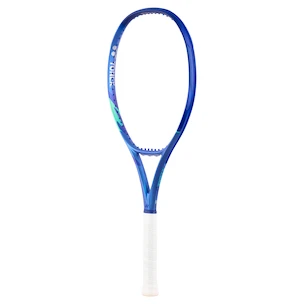 Tennisracket Yonex EZONE 100 SL Blast Blue 2025  L0