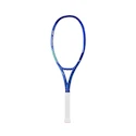 Tennisracket Yonex EZONE Alpha SL Blast Blue 2025