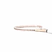 Tennisracket Yonex Vcore 100 Sand Beige