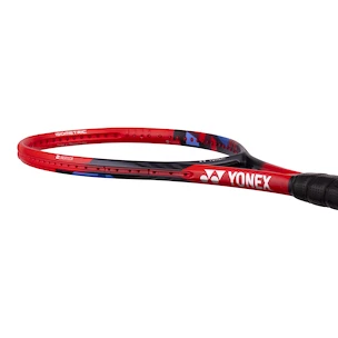 Tennisracket Yonex Vcore 98 Scarlet