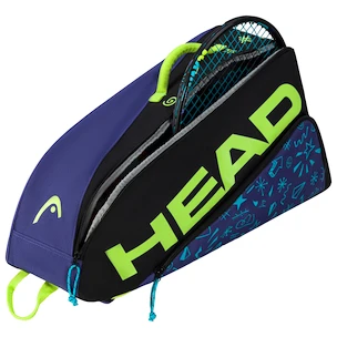 Tennistas voor kinderen Head  JR Tour Racquet Bag Monster