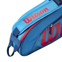 Tennistas voor kinderen Wilson  Junior 3 Pack Blue/Orange