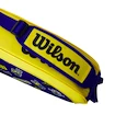 Tennistas voor kinderen Wilson  Minions V3.0 Team 3Pk