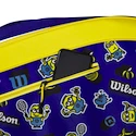 Tennistas voor kinderen Wilson  Minions V3.0 Team 3Pk