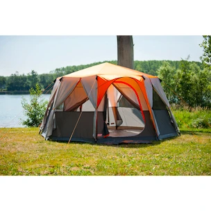 Tent Coleman  Cortes Octagon 8