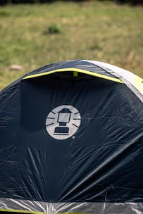 Tent Coleman  Darwin 2