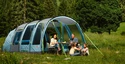 Tent Coleman  Meadowood 4 Long