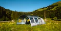 Tent Coleman  Meadowood 6 Long