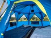 Tent Coleman  OctaGo