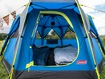 Tent Coleman  OctaGo