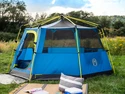 Tent Coleman  OctaGo